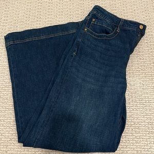 Maeve jeans